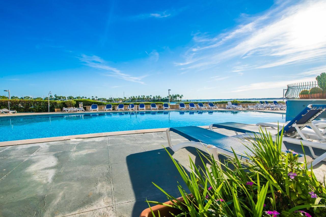 Ideal Property Mallorca - Blue Sea Порто де Алькудиа Экстерьер фото